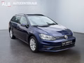 Daumennagel 7 - Volkswagen Golf VII Comfortl BlueMotion/KLIMA/1.HAND/EURO.6/