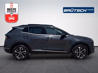 Kia Sportage 1.6 T-GDI Spirit AUTOMATIK / PANORAMA / ACC / NAVI - bilder 3