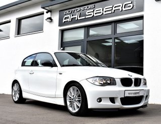 BMW 118 Used vehicle for sale