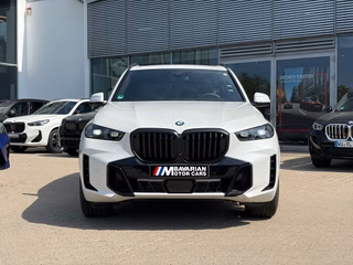 2026 BMW X5 xDrive40i - photo 2
