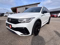 Daumennagel 1 - Volkswagen Tiguan Allspace R-Line 4Motion 7-SITZE|H&K|STHZ|AHK|ACC