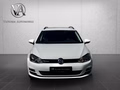 Миниатюра 2 - Volkswagen Golf Variant Golf VII Variant Sehr sparsam 5€-100km Benzin-CNG Gas Navigation TGI