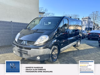 Renault Trafic Used vehicle for sale