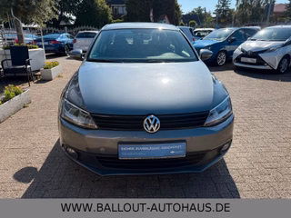 Volkswagen Jetta VI*1.HAND*KLIMA*SITZHEIZUNG*HU NEU* - foto 3