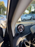 Daumennagel 25 - Smart ForTwo*CABRIO*PRIME*LEDER*EINPARKHILFE*90PS*