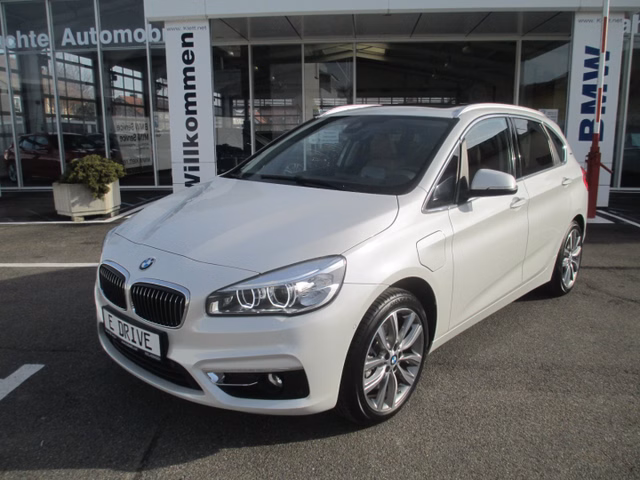 BMW 225xe Active Tourer - foto 1