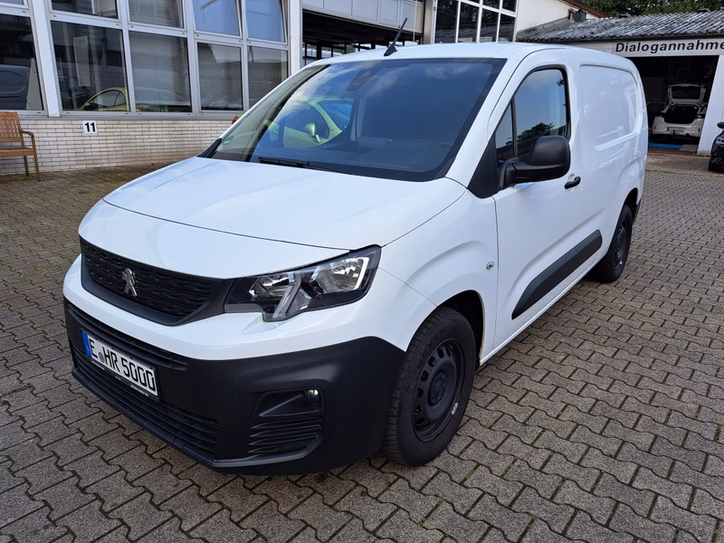 Peugeot Partner Premium L2