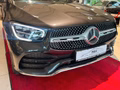 Daumennagel 27 - Mercedes-Benz GLC 200 4Matic*Panorama*LED*Sitzheizung