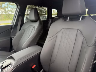 2026 BMW X3 M50 xDrive - photo 7