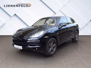 Porsche Cayenne Used vehicle for sale