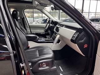 Land Rover Range Rover Vogue PANO-SOFTC-KEYGO-MEMORY-360°KA - foto 8