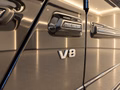 Daumennagel 34 - Mercedes-Benz G 500 Final Edition Black  V8 RFK NAVI