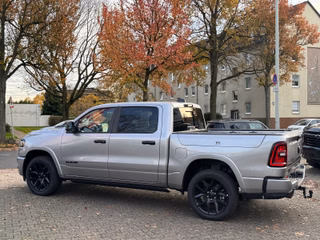 Dodge RAM Laramie Night Premium Rambox + teilbare Heckklappe + 3 Jahre Garantie - foto 10