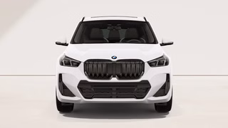 2027 BMW X1 xDrive28i - photo 3