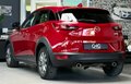 Daumennagel 5 - Mazda CX-3 Exclusive-Line NAVI|SHZ|AHK|MFL|PDC|LED|DAB