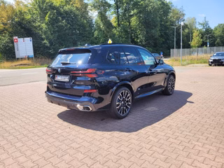2026 BMW X5 xDrive40i - photo 4