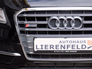 Audi SQ5 3.0 TDI quattro 1.Hand Scheckheft - foto 18