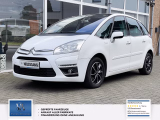 Citroën C4 Picasso Gebrauchtwagen Kaufen