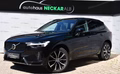 Daumennagel 3 - Volvo XC60 Ultimate Dark Recharge Plug-In Hybrid AWD