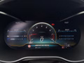 Daumennagel 18 - Mercedes-Benz C 63 AMG Coupe *BLACKWORX PERFORMANCE - 834PS*