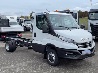 Iveco Daily Neuwagen Kaufen