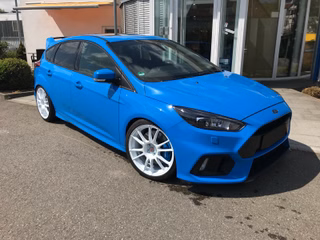 NPRS3OZ Focus RS MK3 OZ Ultraleggera 19