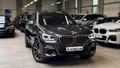 Daumennagel 2 - BMW X3 M40i Sport-Aut.///M DACHRELING/KAMERA/AHK/HUD