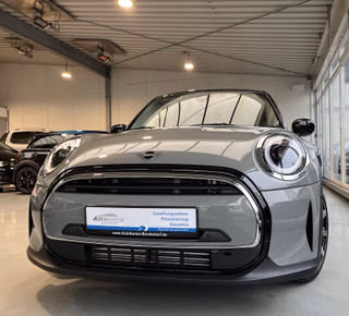 MINI Cooper  LED Virtual HuD Navi - foto 1