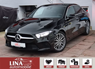 Mercedes-Benz A 200 Gebrauchtwagen Kaufen