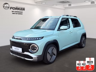 Hyundai INSTER Neuwagen Kaufen