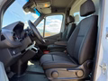 Daumennagel 13 - Mercedes-Benz Sprinter Pritsche 519 CDI 4x4 *ACC*AHK*MBUX*WOMO