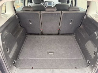 Opel Zafira C Edition / 1..Hand /1.6 / Euro 6 - foto 12