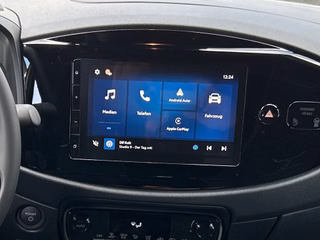 Toyota Aygo X Hybrid Teamplayer + Sitzheizung - foto 16