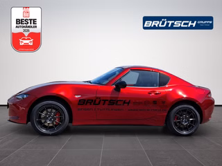 Mazda MX-5 1.5L Homura RF RECARO - foto 2