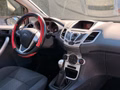 Daumennagel 5 - Ford Fiesta Titanium TÜV 03/28 Klima