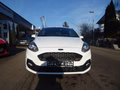 Daumennagel 6 - Ford Fiesta ST