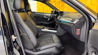 Mercedes-Benz E 250 CDI 4Matic AMG-PACKET NAVI TOTWINKEL CAM - foto 4