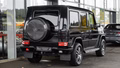 Daumennagel 4 - Mercedes-Benz G 350 BlueTec KAM PDC MEMORY SCHIEBE