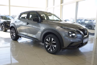 Nissan Juke age.one-day registration Kaufen