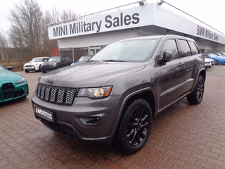 Jeep Grand Cherokee Used vehicle for sale