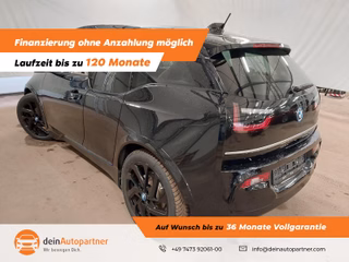 BMW i3 Gebrauchtwagen Kaufen