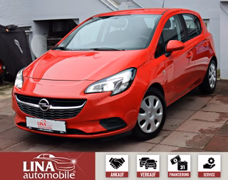 Opel Corsa Gebrauchtwagen Kaufen
