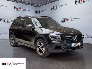 Mercedes-Benz GLB 200 Gebrauchtwagen Kaufen