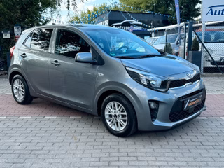 Kia Picanto Dream Team*Aut.*CarPlay*Kamera*Shz*Klima