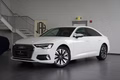Daumennagel 1 - Audi A6 40 TDI quattro advanced  AUT NAV LED AHK STHZ