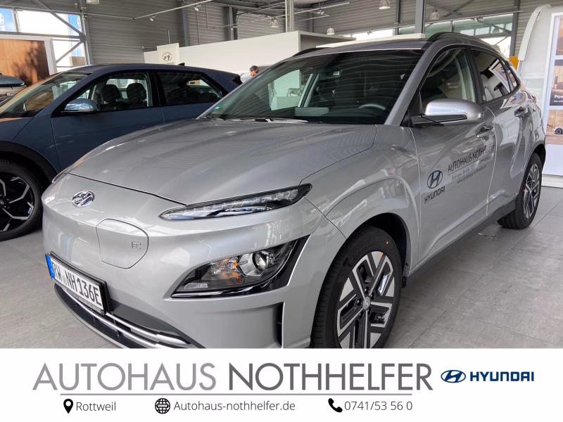 Hyundai KONA Elektro MJ21 Edition 30+   2WD