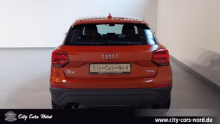 Audi Q2 basis 1.4 TFSI S-Tronic LED+MMI+TEMPOMAT+PDC - foto 6