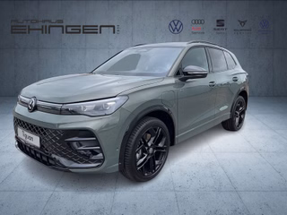 Volkswagen Tiguan Neuwagen Kaufen
