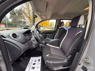 Renault Kangoo Grand 1.5dCi Maxi*7Sitzer*Klima*PDC* - foto 8