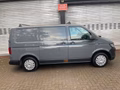 Daumennagel 7 - Volkswagen T6 Transporter Kasten/Kombi